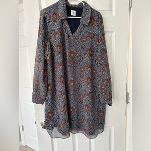 Adorable dress Cabi XL